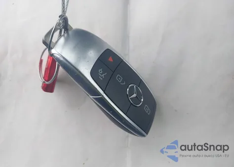 2021 Mercedes-Benz Glc 300 Suv from USA, damaged, VIN W1N0G8DB9MV298524